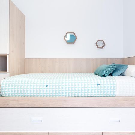 Homemalaga Alamos Luxury Dış mekan fotoğraf