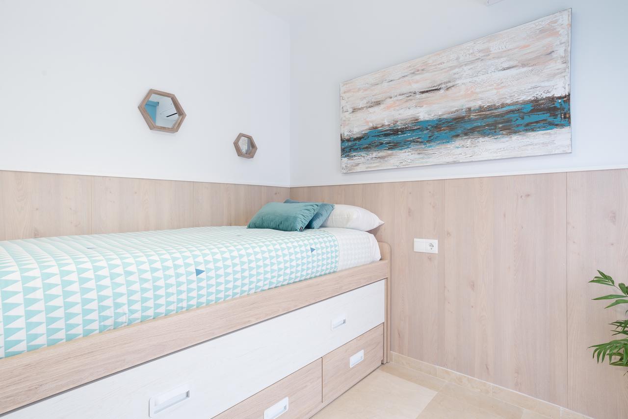 Homemalaga Alamos Luxury Dış mekan fotoğraf