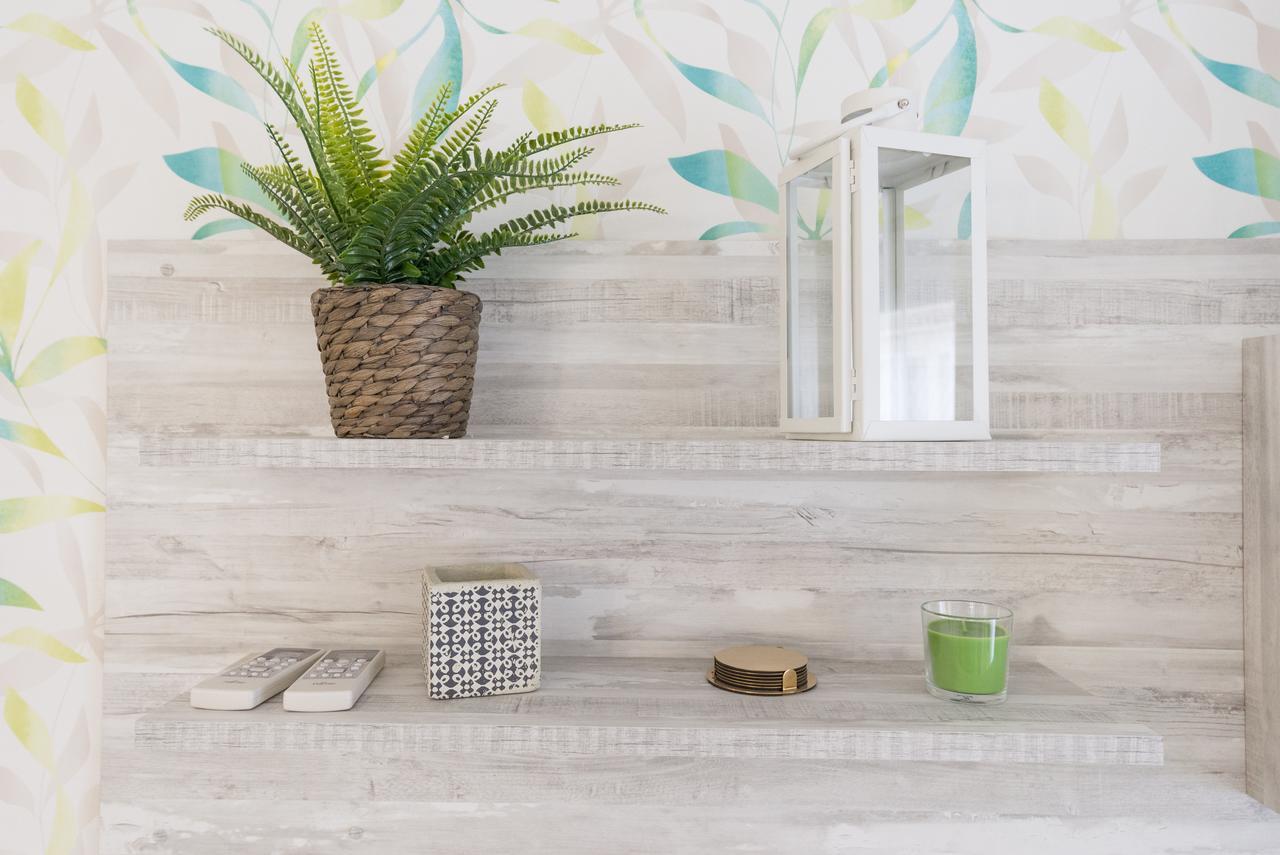 Homemalaga Alamos Luxury Dış mekan fotoğraf
