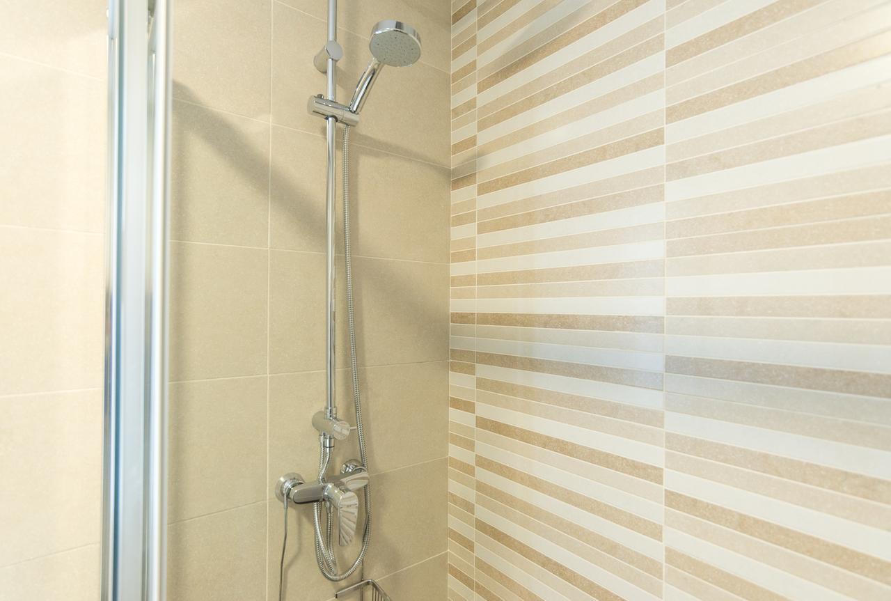 Homemalaga Alamos Luxury Dış mekan fotoğraf