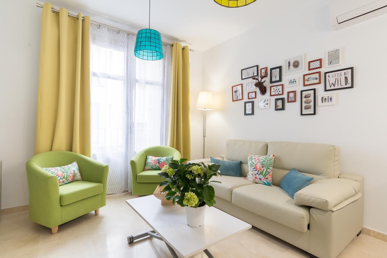Homemalaga Alamos Luxury Dış mekan fotoğraf