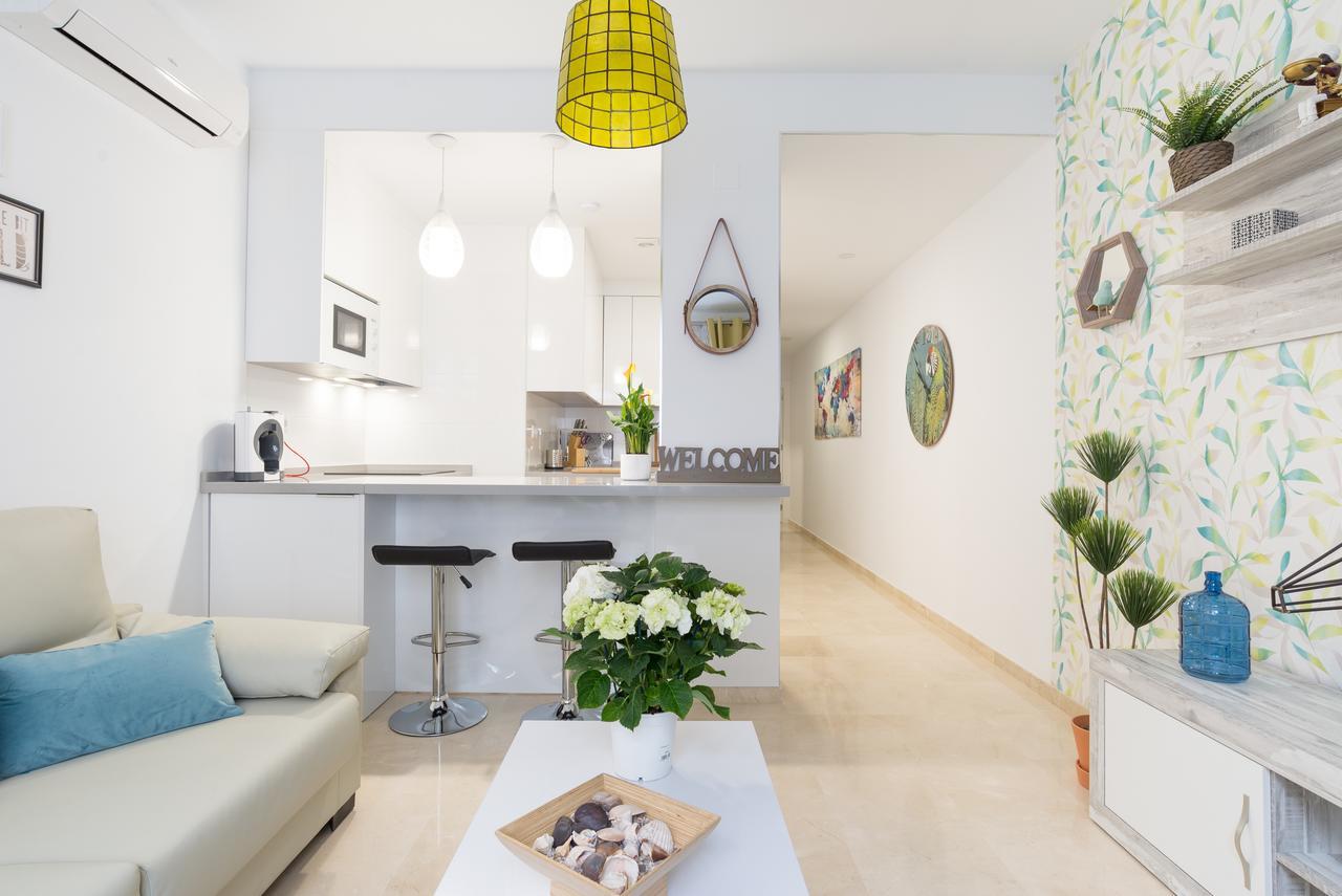 Homemalaga Alamos Luxury Dış mekan fotoğraf