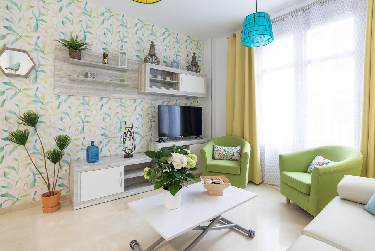 Homemalaga Alamos Luxury Dış mekan fotoğraf